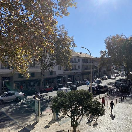 Cascais Downtown Premium Apt 3 With Terrace Exterior photo