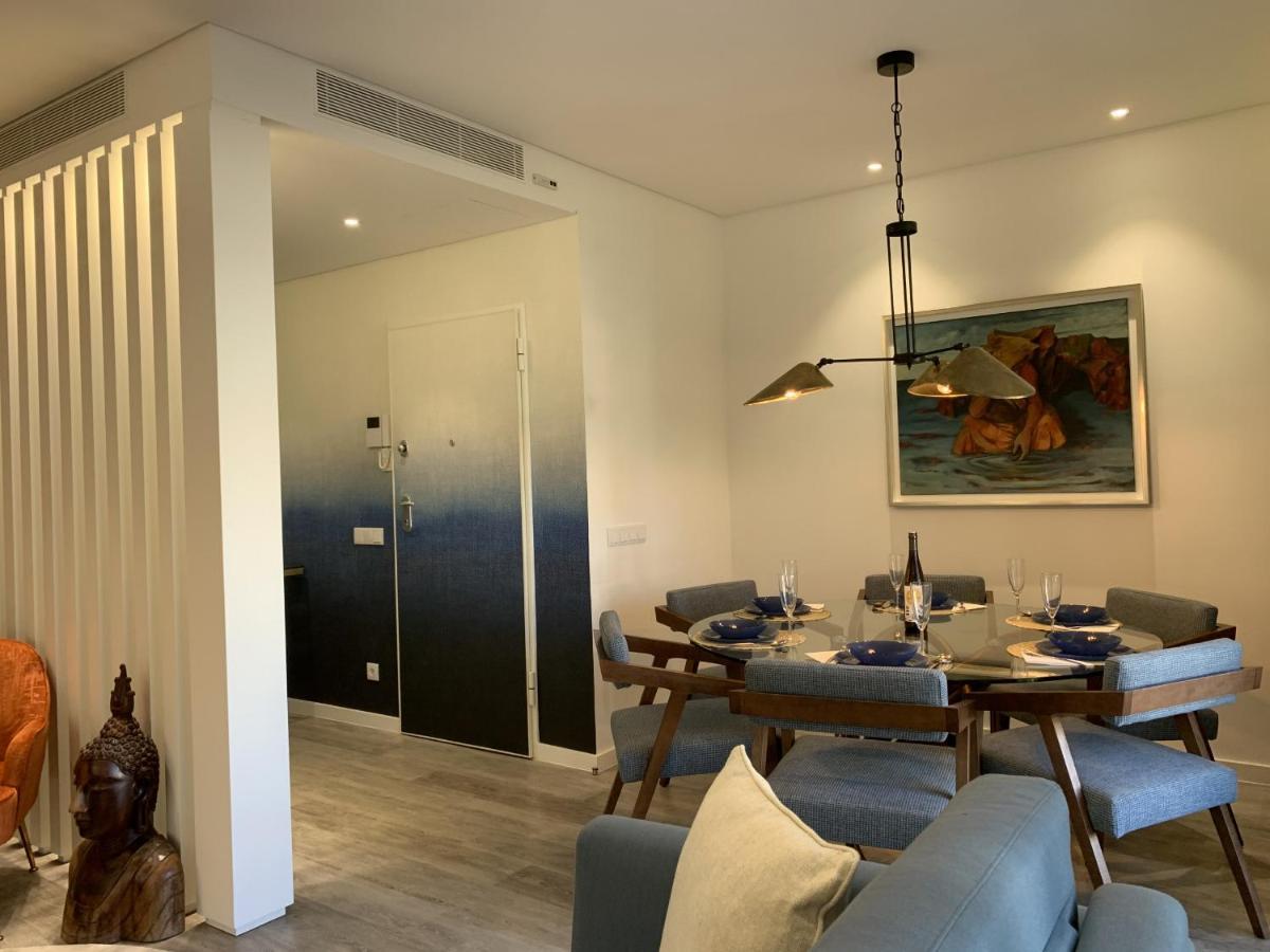 Cascais Downtown Premium Apt 3 With Terrace Exterior photo