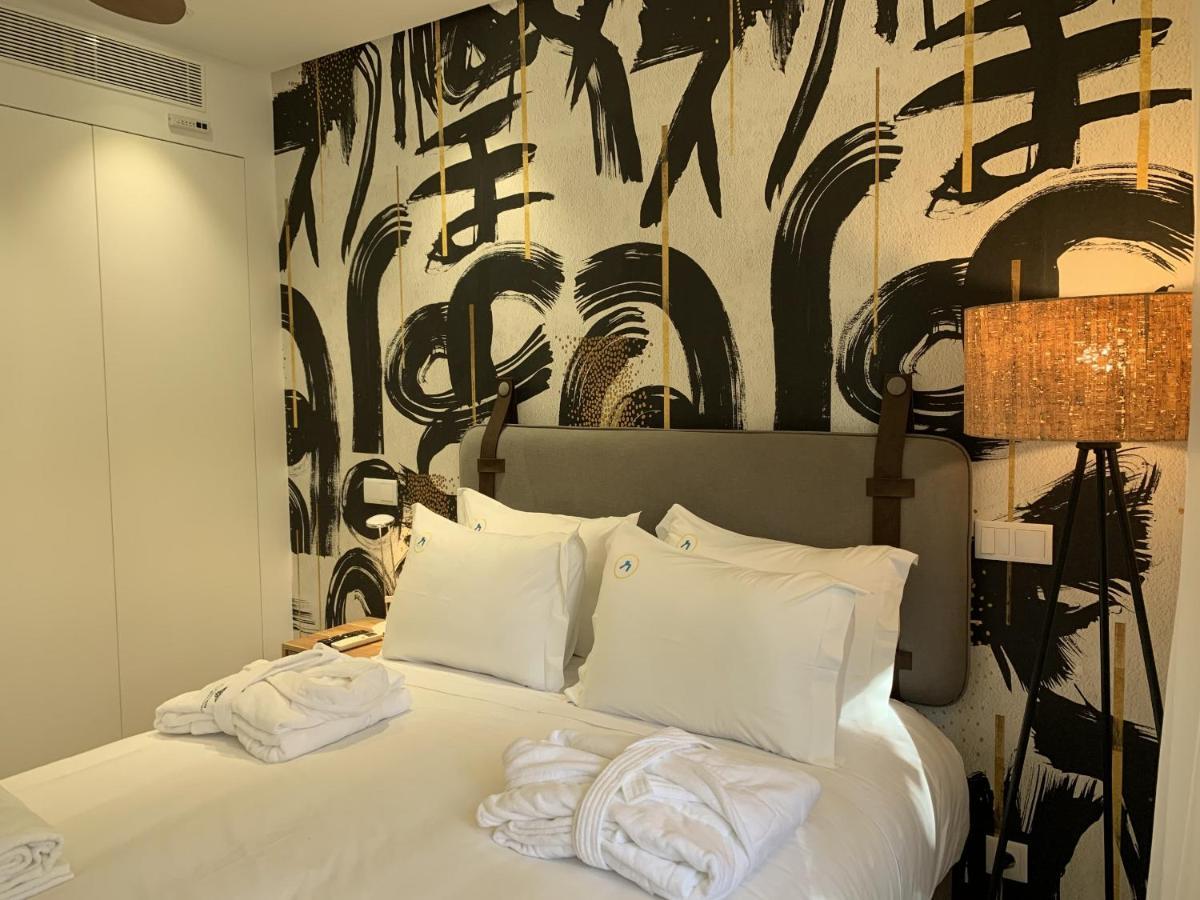 Cascais Downtown Premium Apt 3 With Terrace Exterior photo