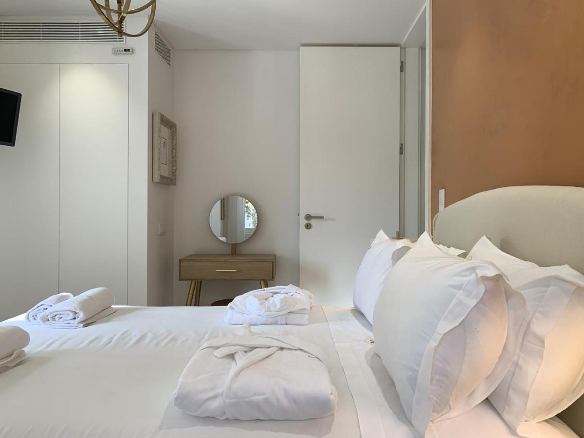 Cascais Downtown Premium Apt 3 With Terrace Exterior photo