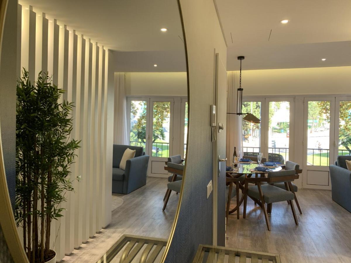 Cascais Downtown Premium Apt 3 With Terrace Exterior photo