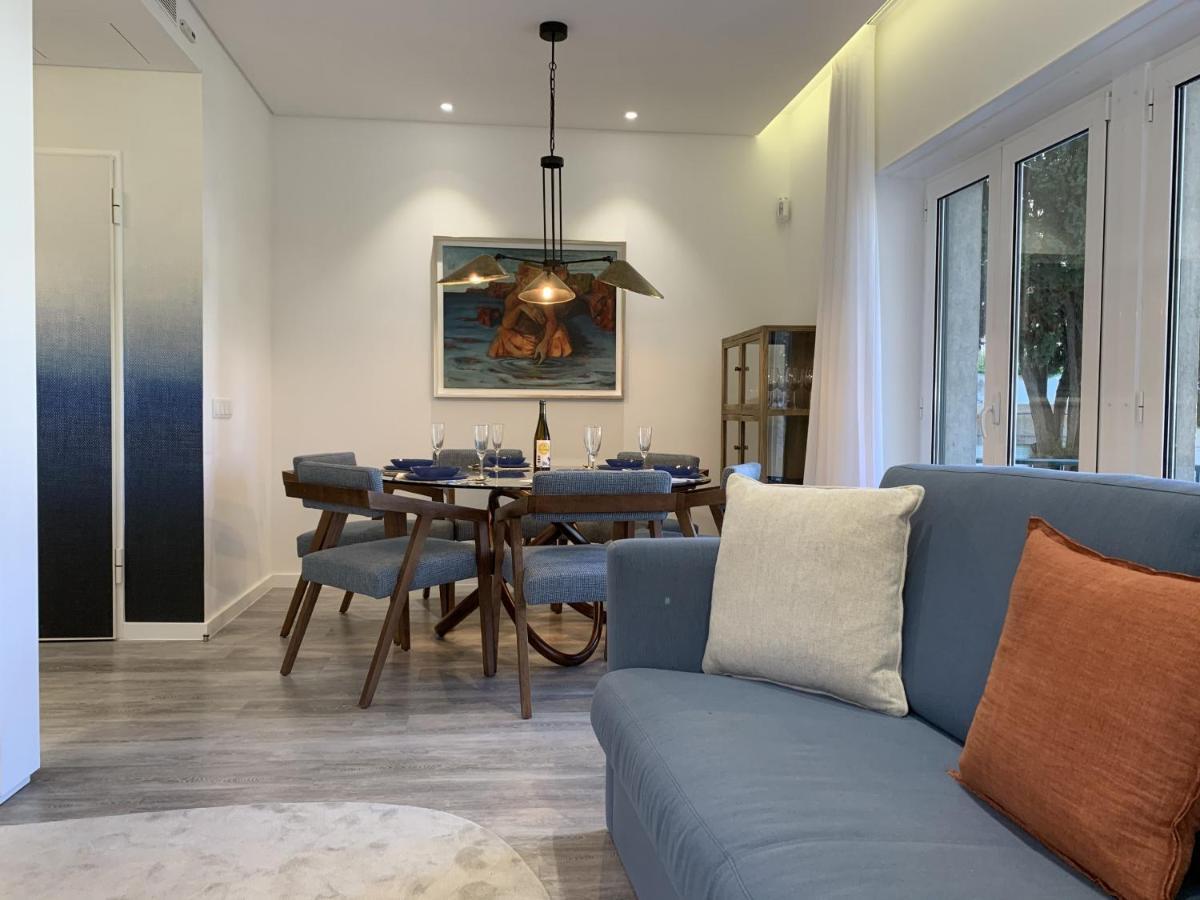 Cascais Downtown Premium Apt 3 With Terrace Exterior photo