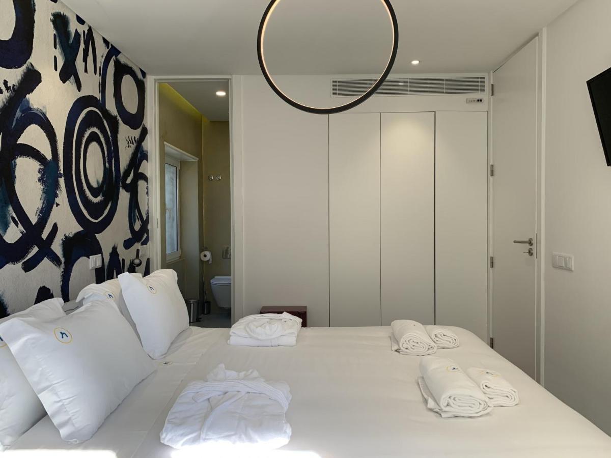 Cascais Downtown Premium Apt 3 With Terrace Exterior photo