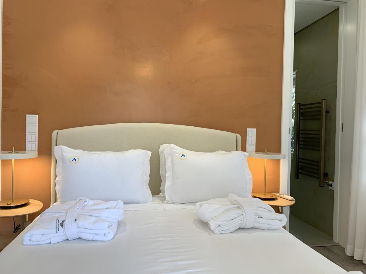 Cascais Downtown Premium Apt 3 With Terrace Exterior photo