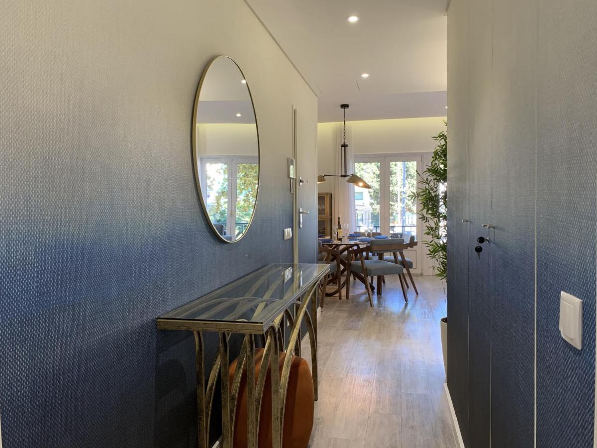 Cascais Downtown Premium Apt 3 With Terrace Exterior photo