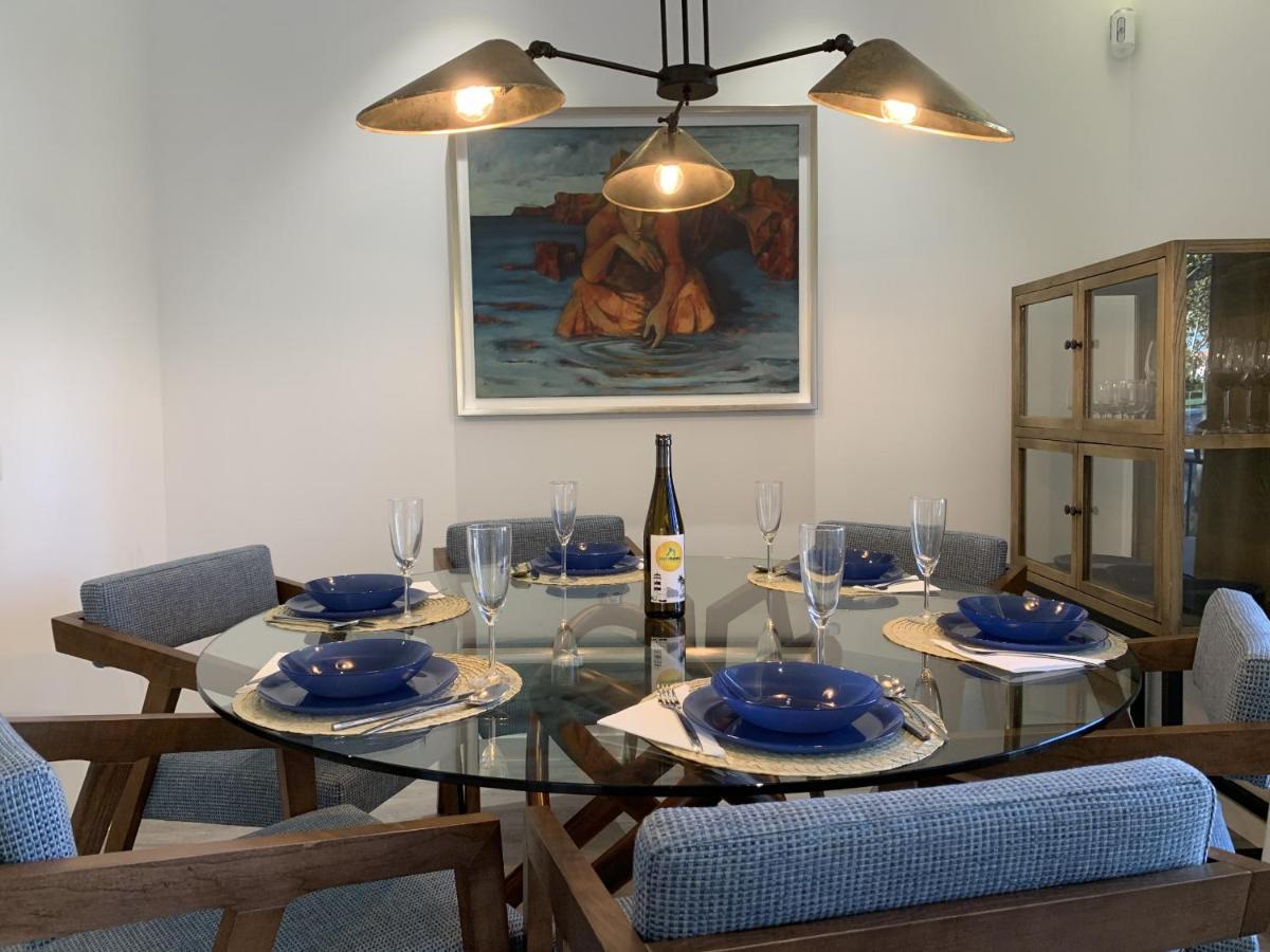 Cascais Downtown Premium Apt 3 With Terrace Exterior photo