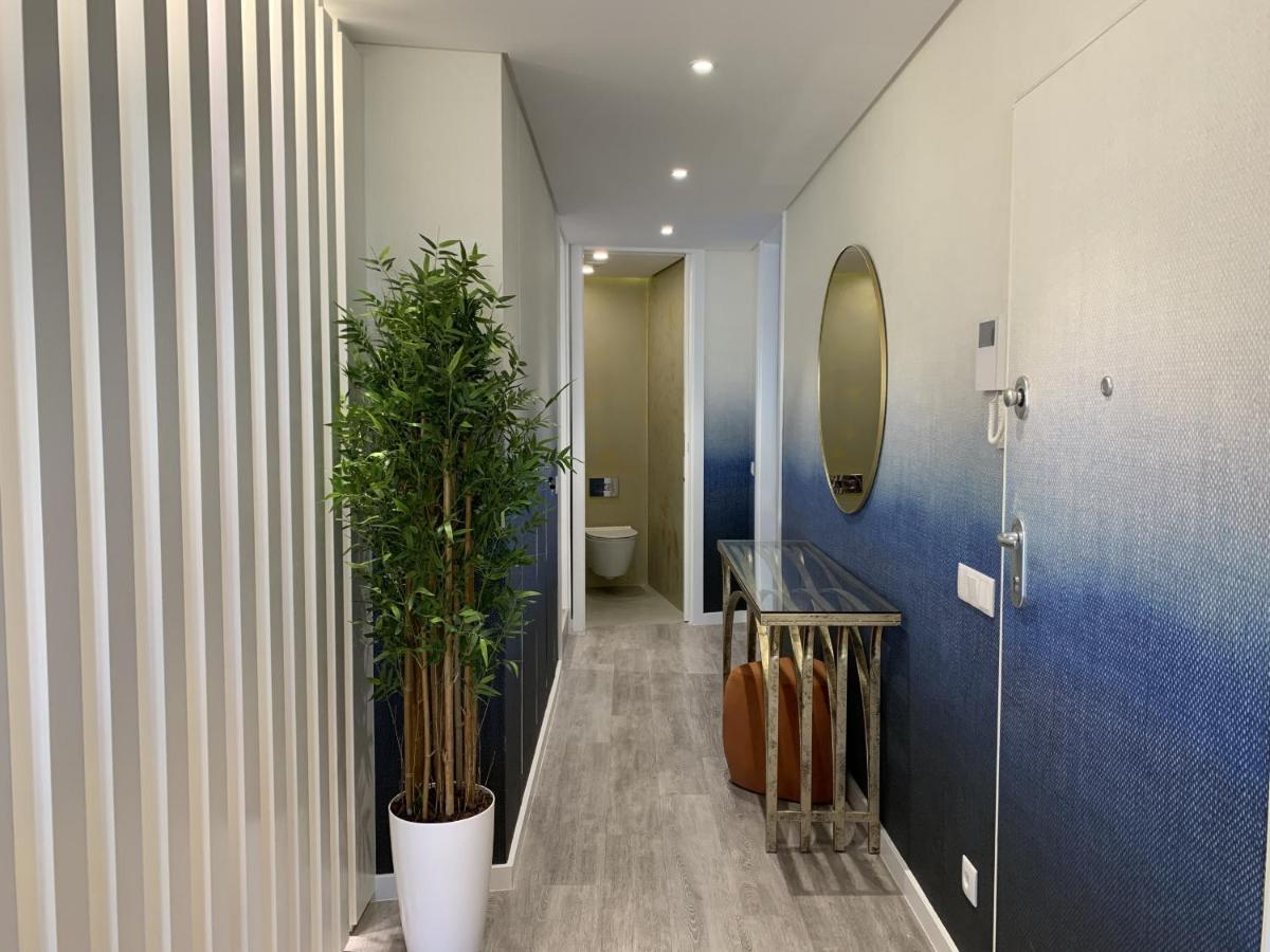 Cascais Downtown Premium Apt 3 With Terrace Exterior photo