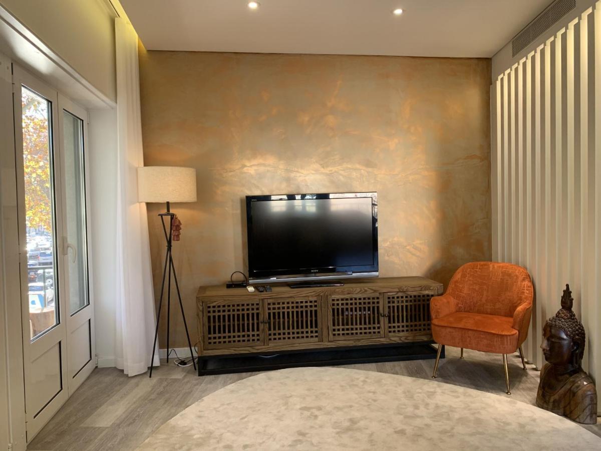 Cascais Downtown Premium Apt 3 With Terrace Exterior photo