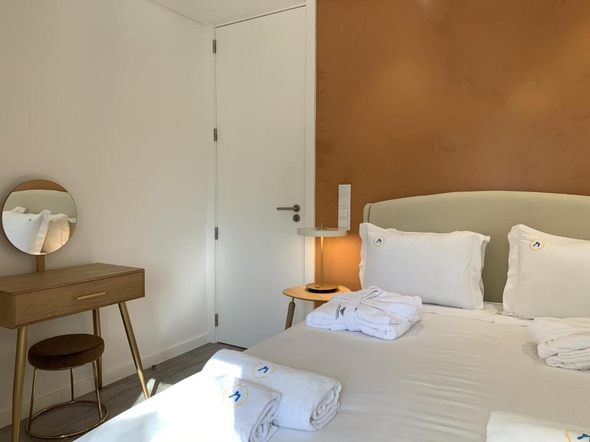 Cascais Downtown Premium Apt 3 With Terrace Exterior photo